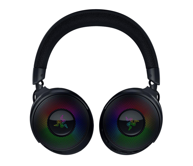 RAZER Kraken V4 Pro - 1320390 - zdjęcie 5
